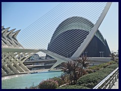 City of Arts and Sciences 037